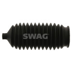 SWAG Faltenbalg, Lenkung